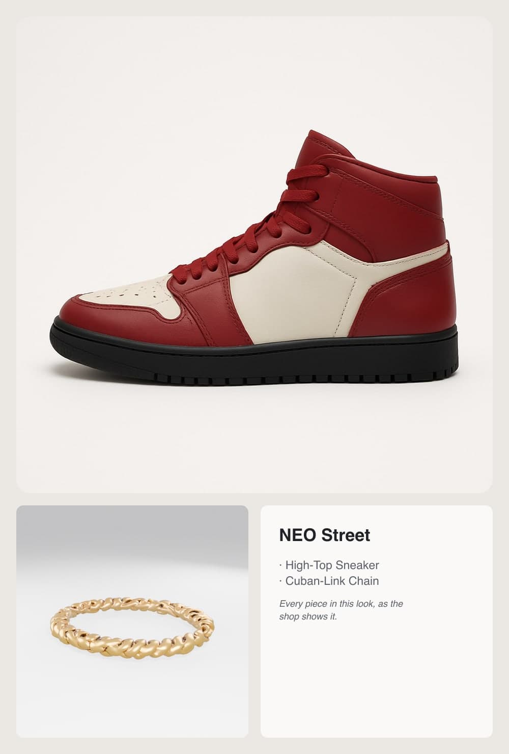 NEO Street