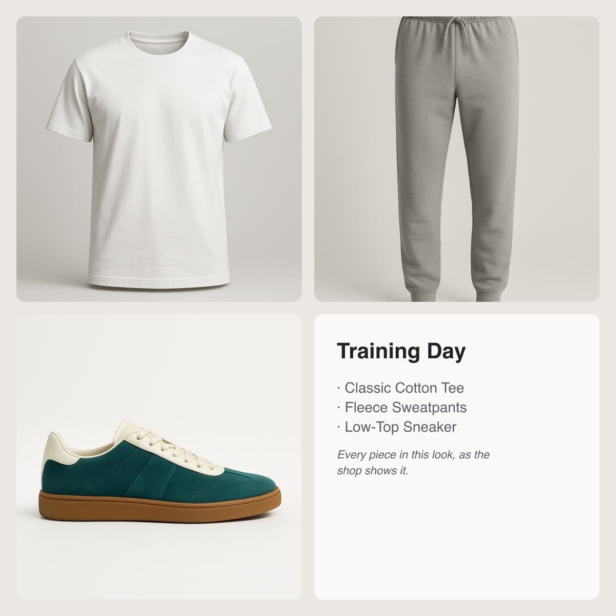 Training Day