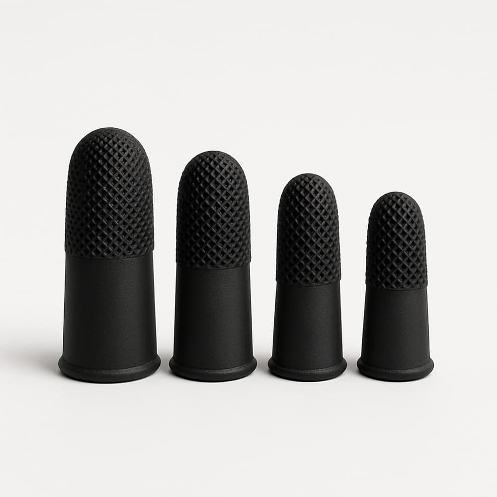Humanoid Precision Grippers