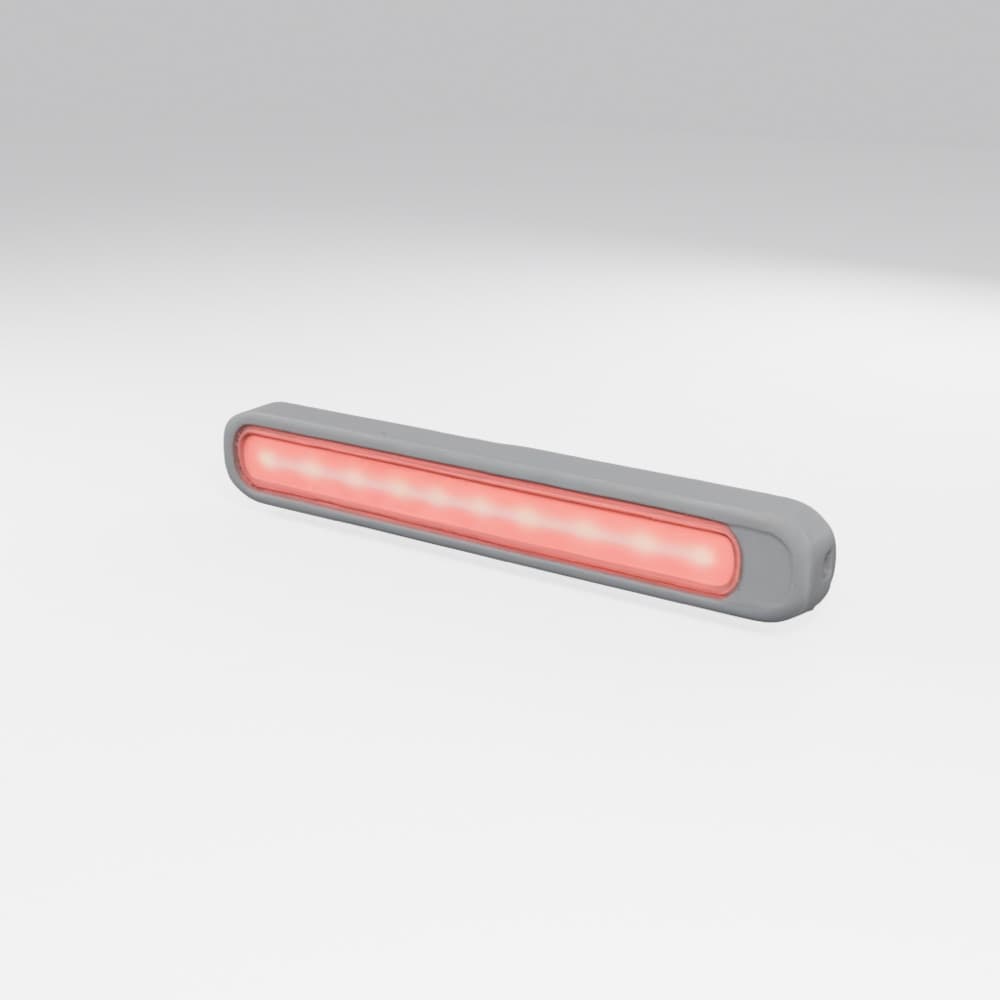 Go2 Rear Light Bar