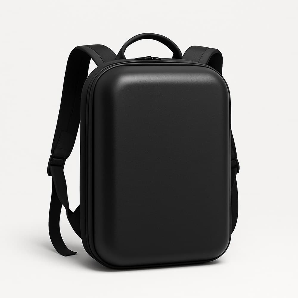 Atlas 2025 Tech-Look Backpack