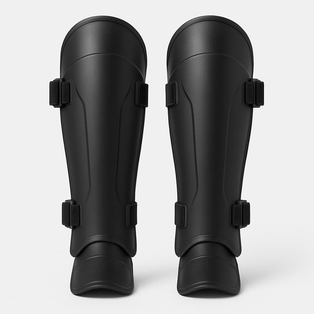 Optimus Gen3 Shin Plate Set