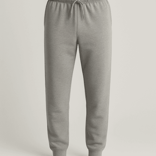 Fleece Sweatpants — Adult M