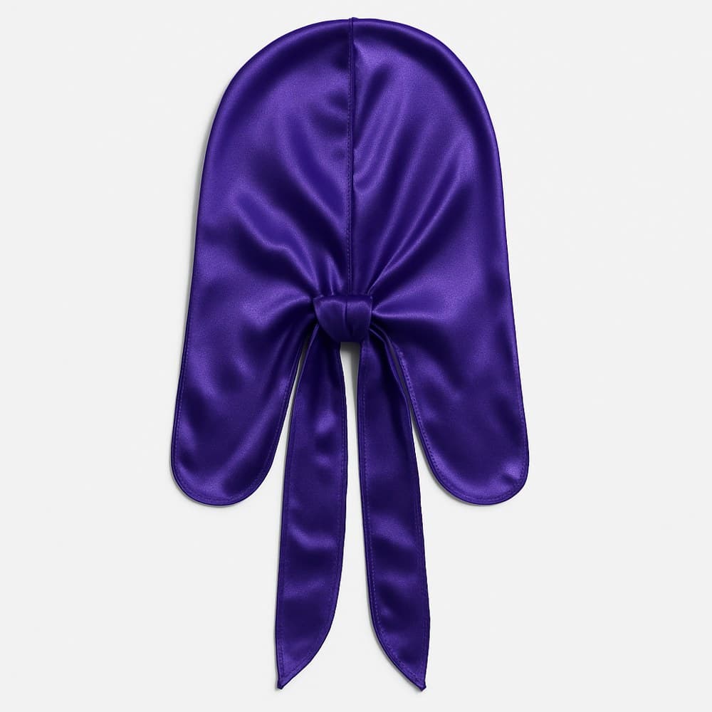Satin Durag