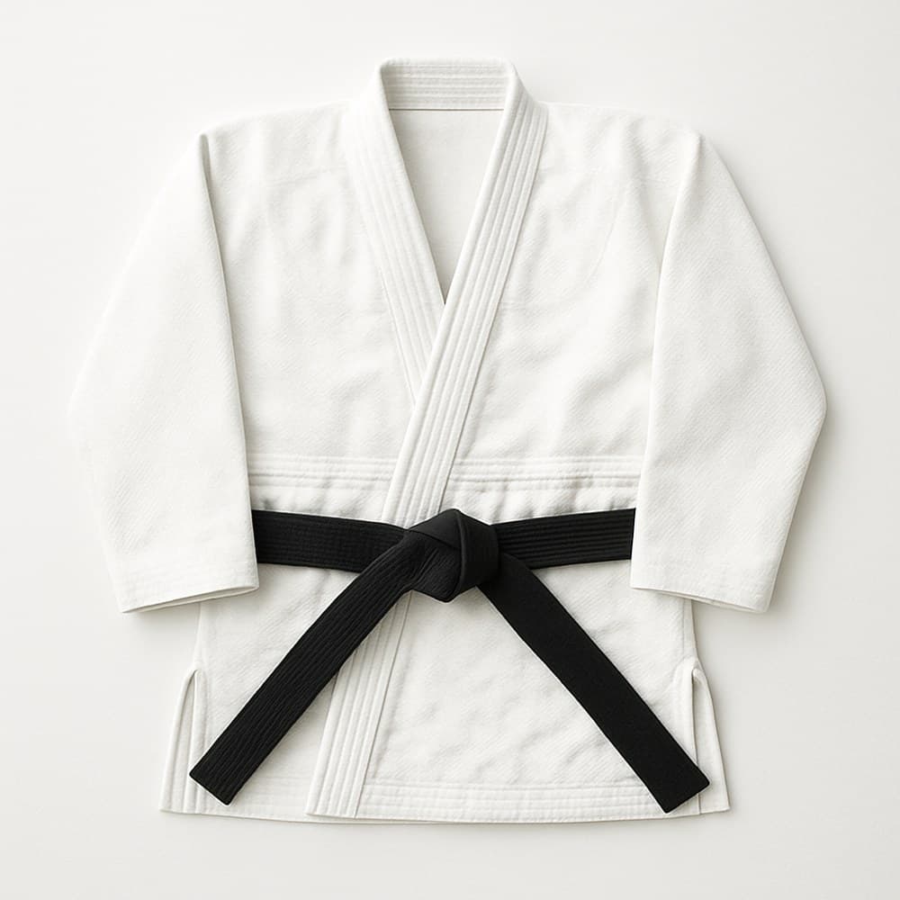 Martial Arts Gi