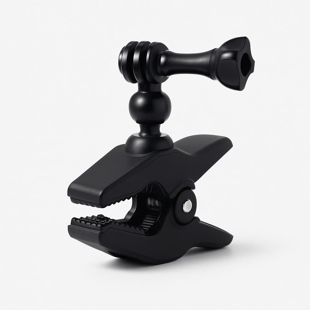 ActionJaw Camera Mount