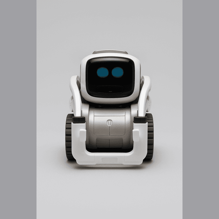 Anki Cozmo