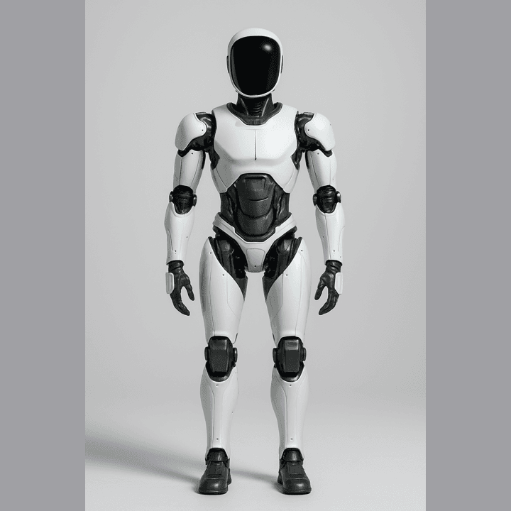 Apptronik Apollo