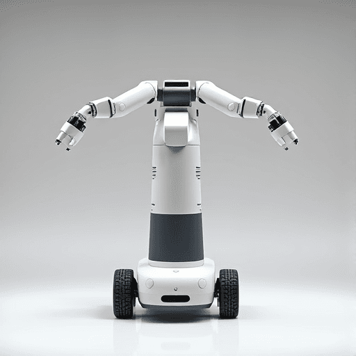 Astribot S1