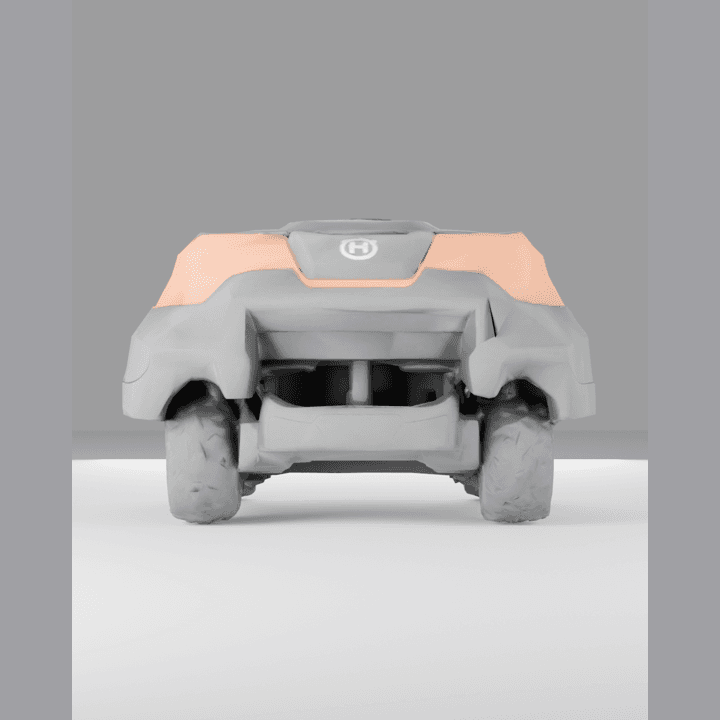 Husqvarna Automower 450X