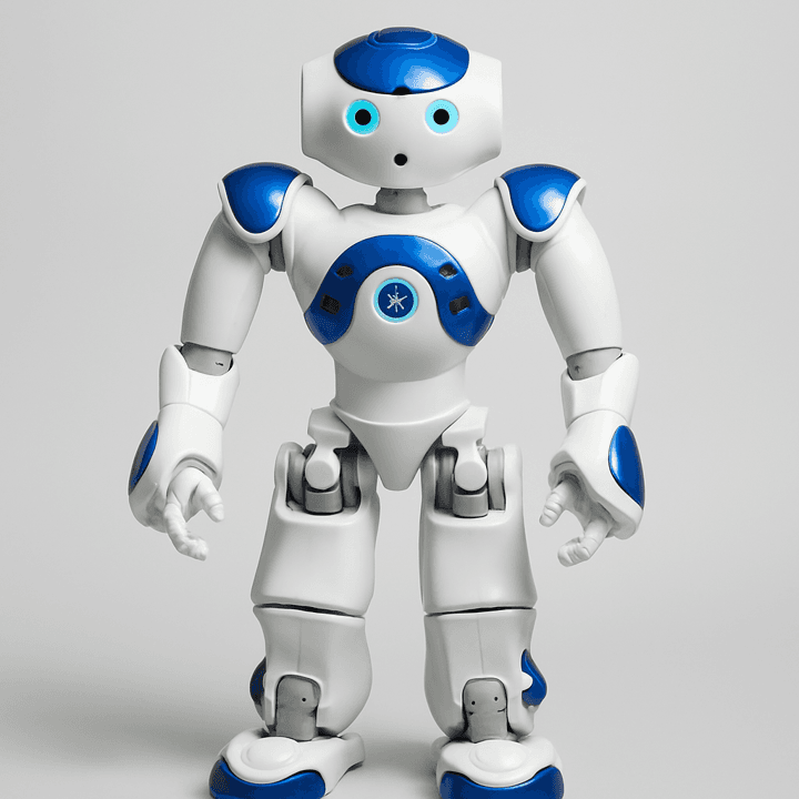 SoftBank NAO V6
