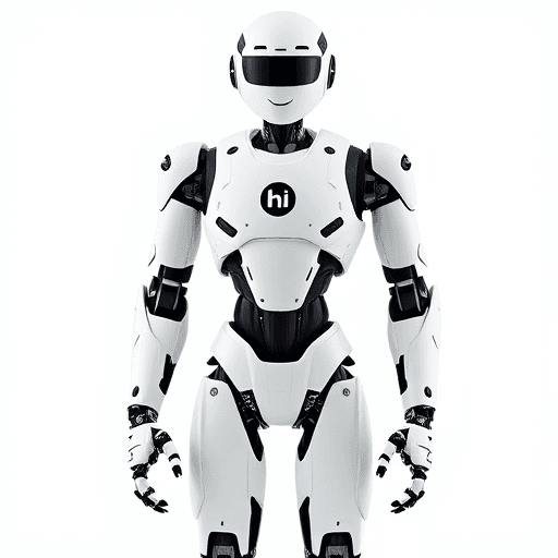 Unitree H2
