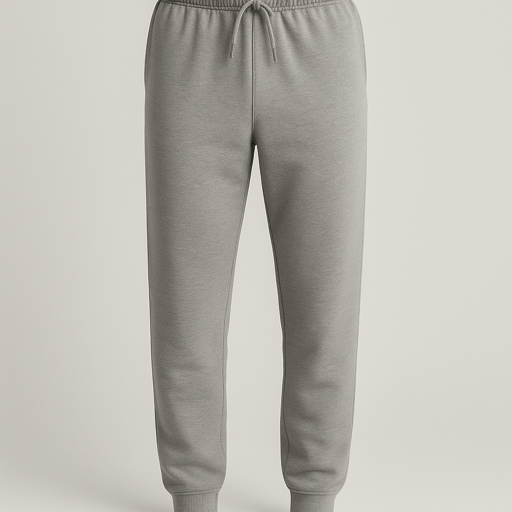 Fleece Sweatpants — Adult M