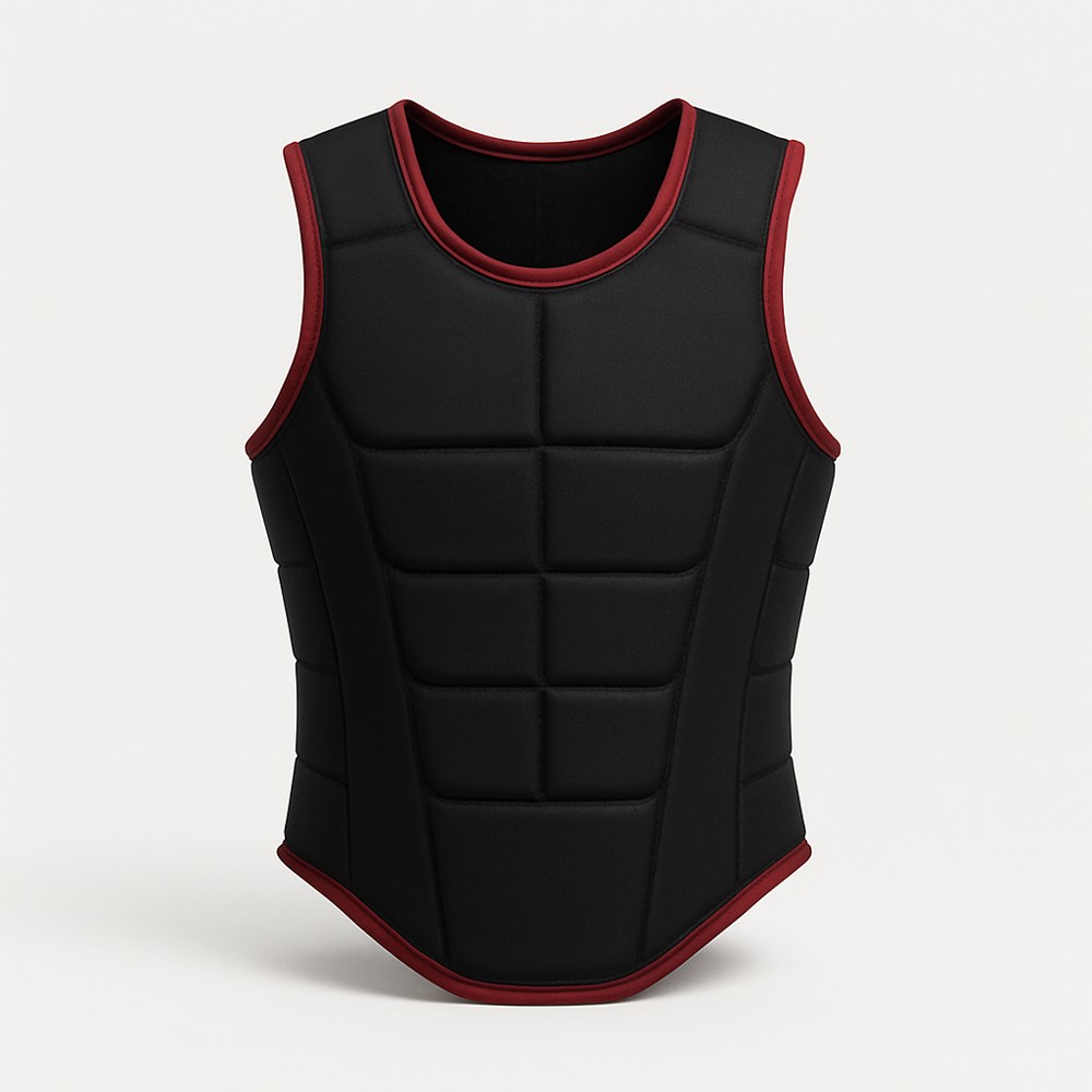 Padded Training Vest