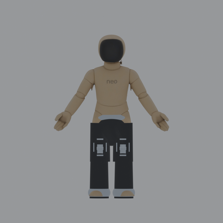 Tech Cargo Joggers