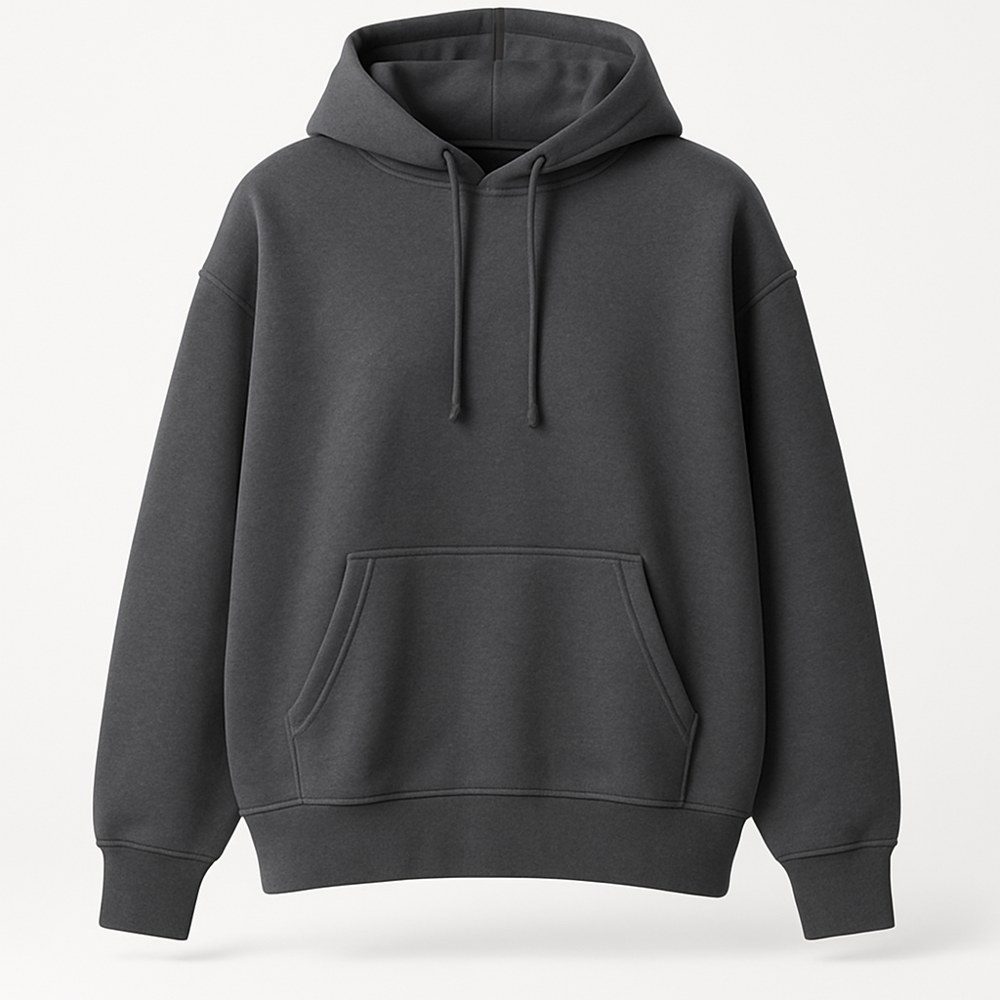 Oversized Hoodie