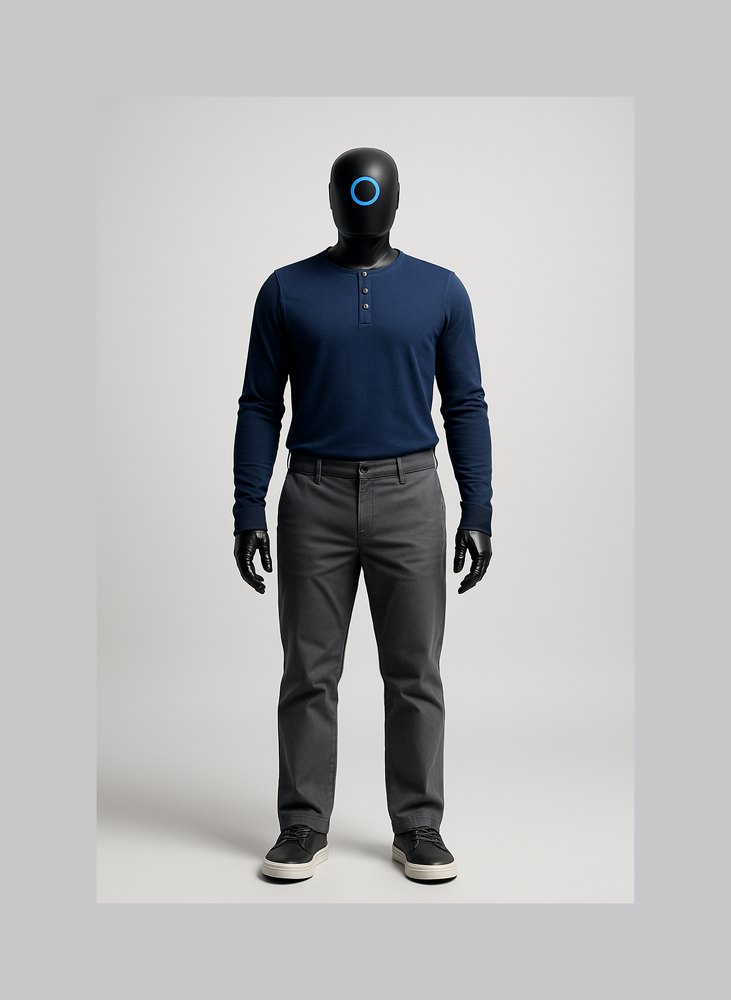 UBTECH Walker S2 dressed in RoboWear